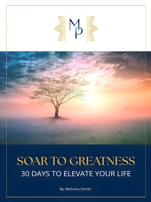 cover image of SOAR TO GREATNESS